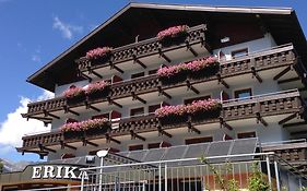 Hotel Erika